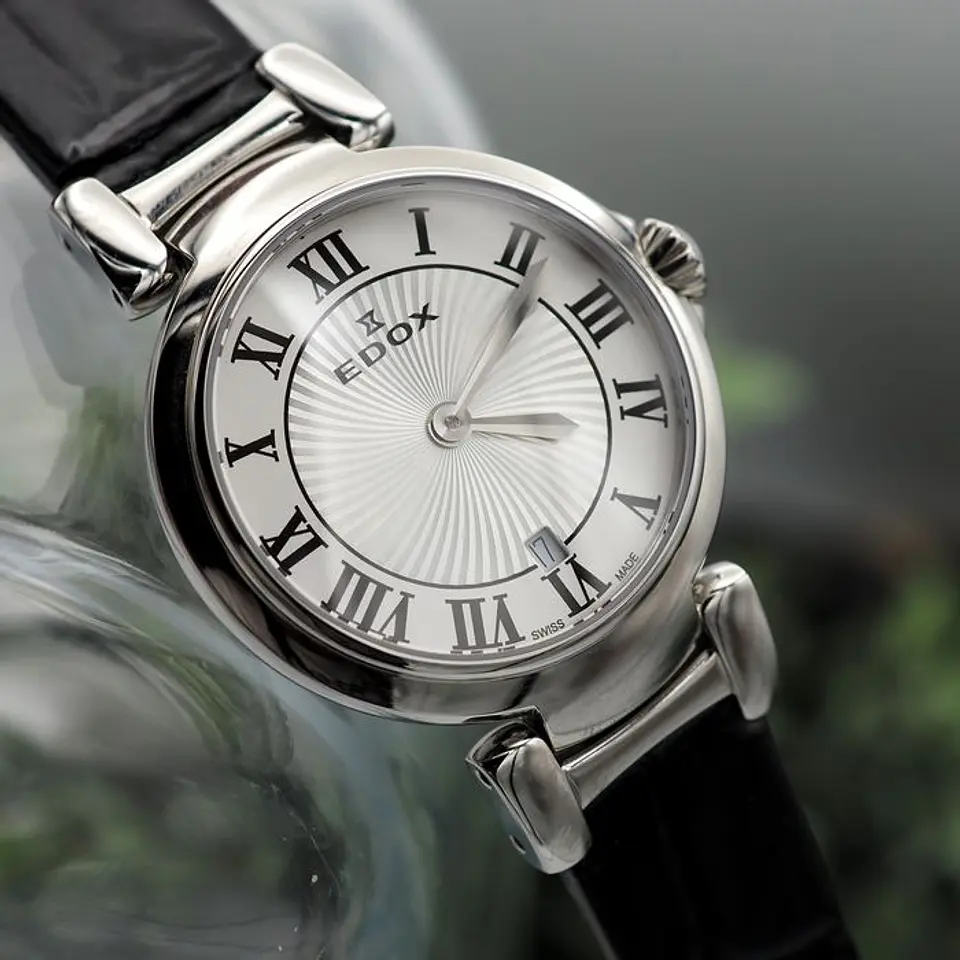 Reloj EDOX La Passion  3
