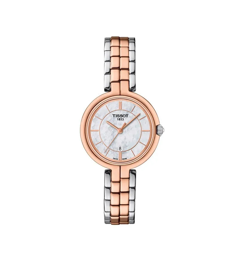 Reloj TISSOT Flamingo