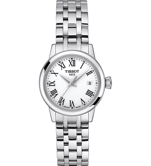 Reloj TISSOT Classic Dream Lady