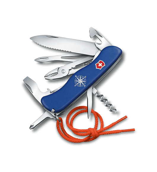 Navaja Skipper Victorinox