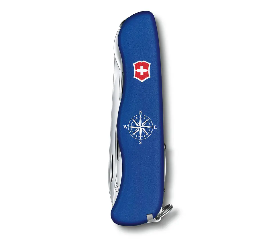 Navaja VICTORINOX Skipper 2