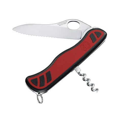 Navaja VICTORINOX Alpineer Grip