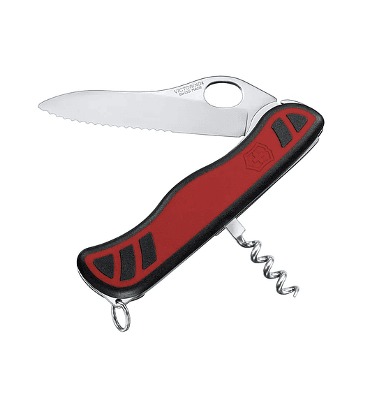 Navaja Alpineer One Hand Victorinox