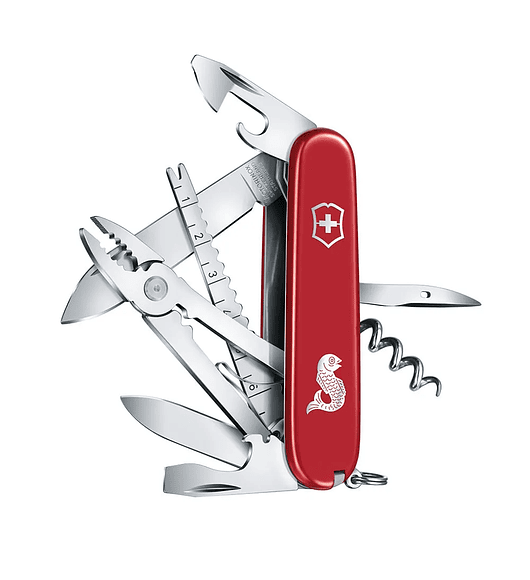 Navaja Fisherman Victorinox