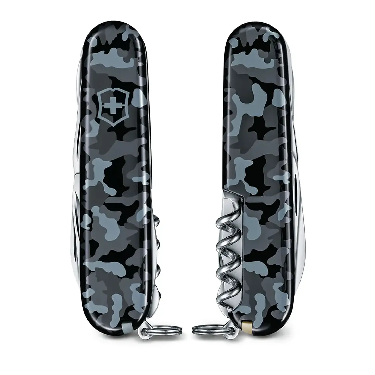 Navaja VICTORINOX Huntsman Camo 2