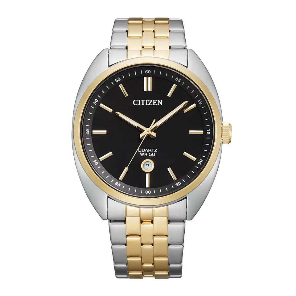 Reloj CITIZEN Quartz BI5094-59E 1