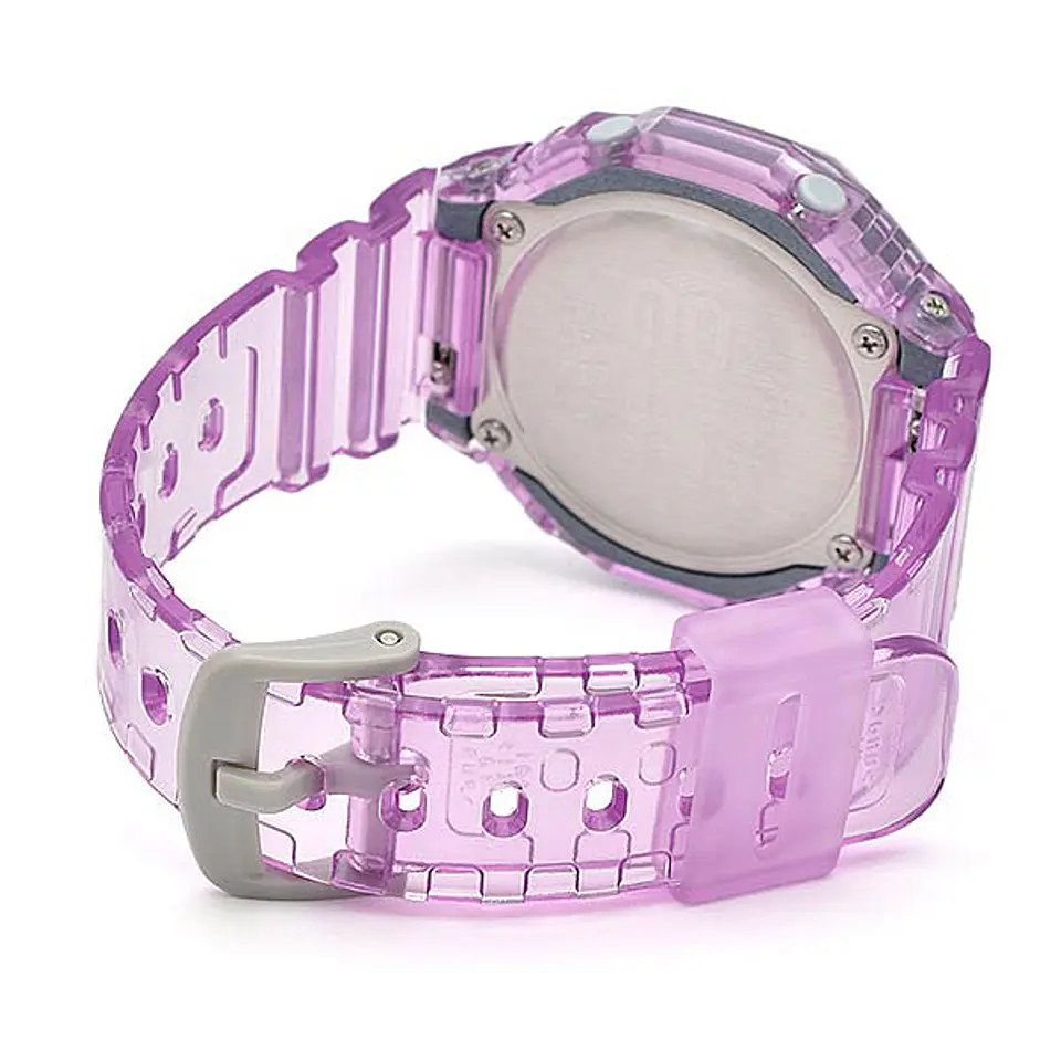 Reloj G-SHOCK w GMA-S2100SK-4A 5