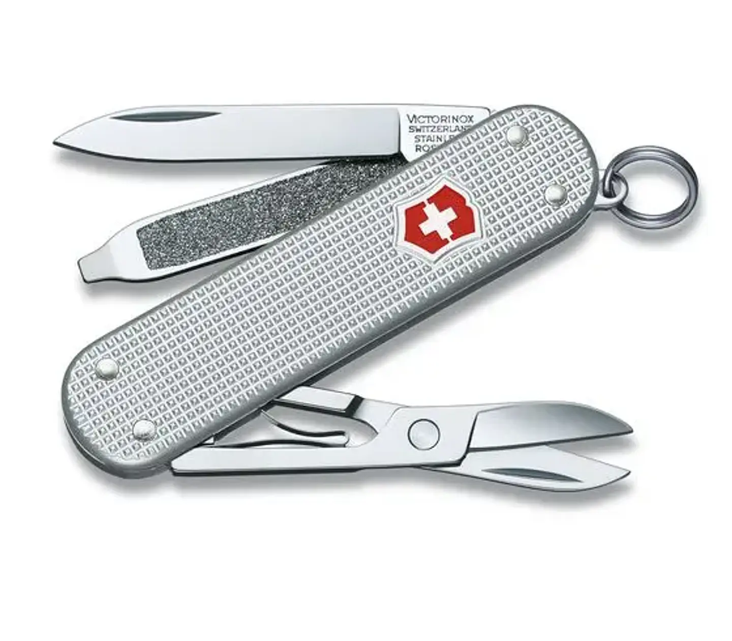 Navaja VICTORINOX Classic SD Alox 1