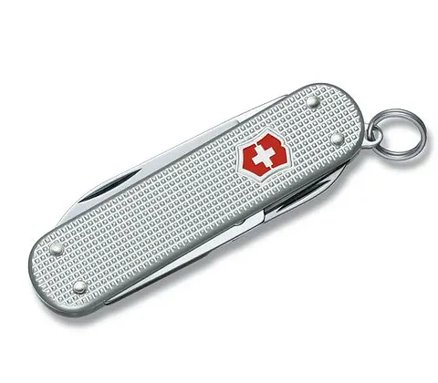 Navaja VICTORINOX Classic SD Alox