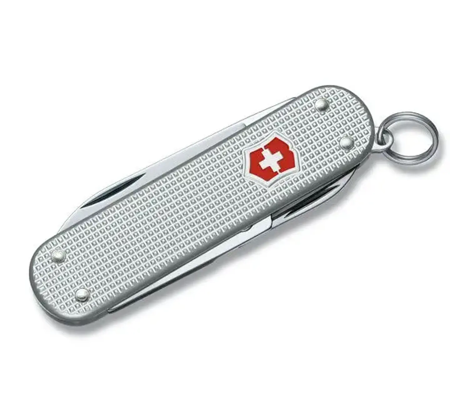 Navaja VICTORINOX Classic SD Alox 2