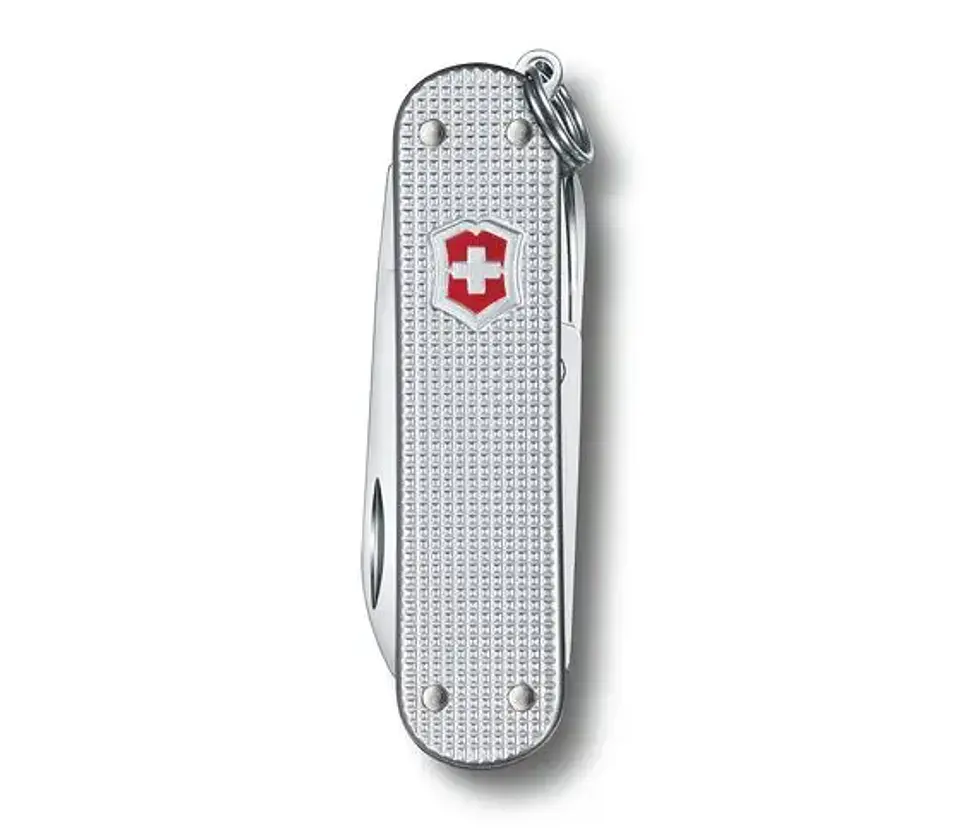 Navaja VICTORINOX Classic SD Alox 3