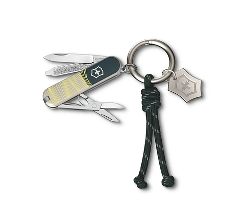 Navaja VICTORINOX Classic SD New York Style