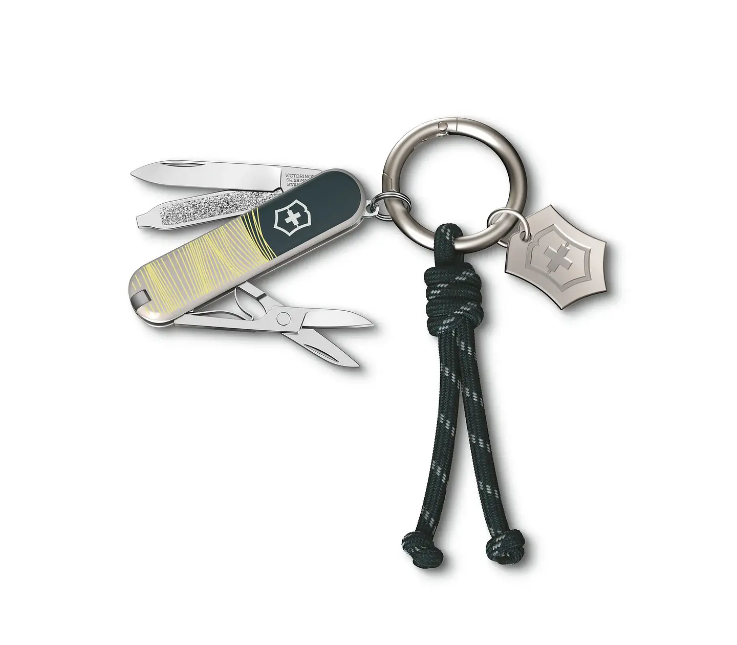 Navaja VICTORINOX Classic SD New York Style 2