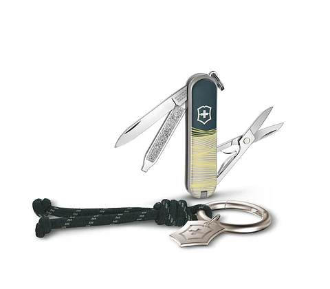 Navaja VICTORINOX Classic SD New York Style