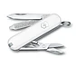 Navaja VICTORINOX Classic SD Falling Snow - Miniatura 1