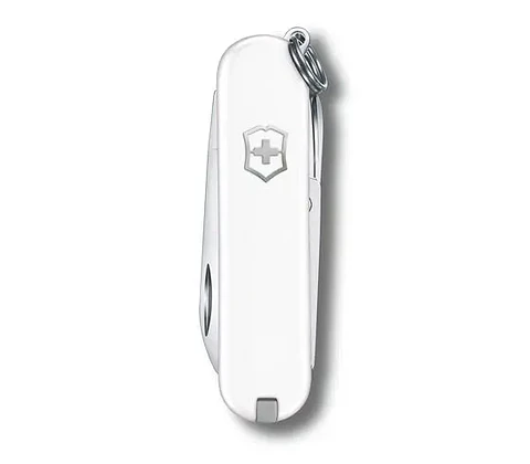 Navaja VICTORINOX Classic SD Falling Snow