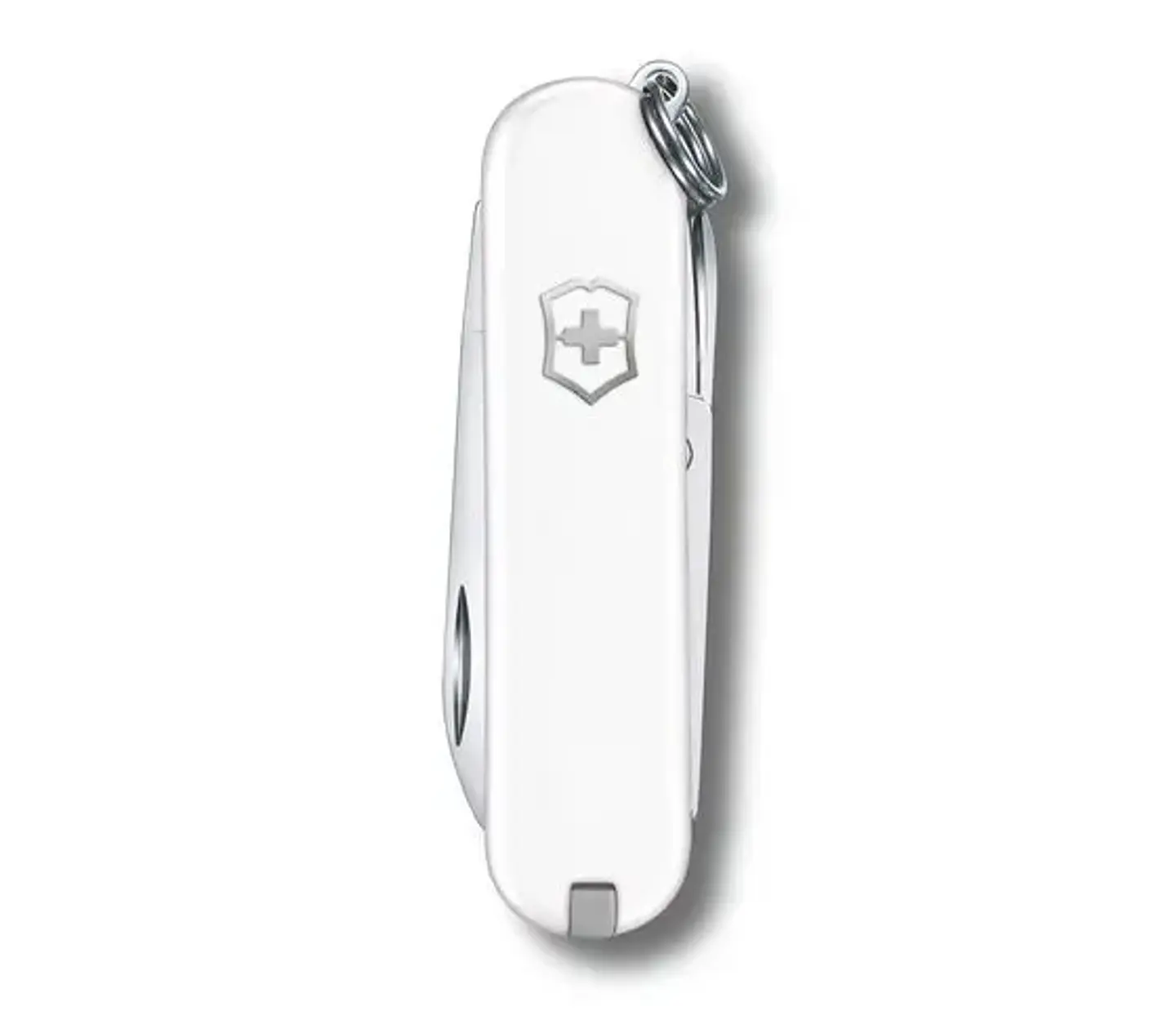 Navaja VICTORINOX Classic SD Falling Snow 2