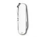 Navaja VICTORINOX Classic SD Falling Snow - Miniatura 3