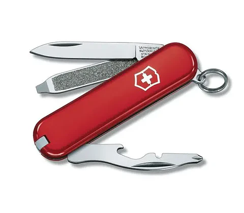 Navaja VICTORINOX Rally