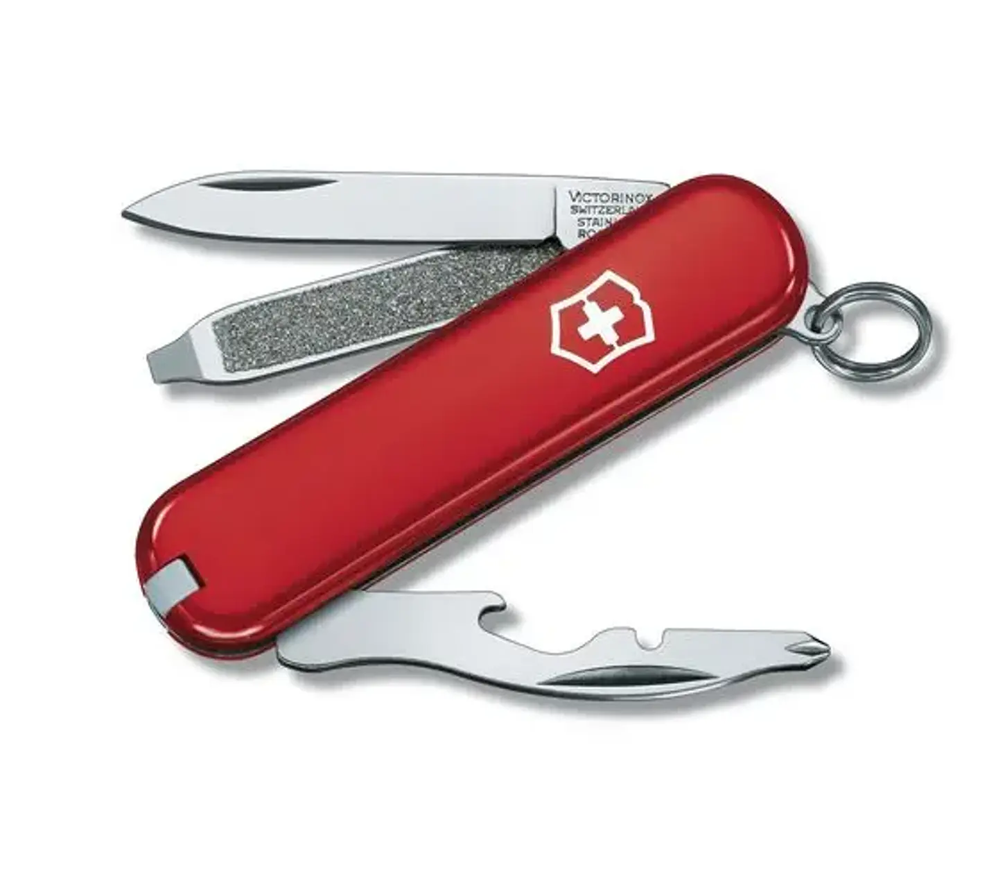 Navaja VICTORINOX Rally 1