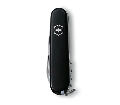 Navaja VICTORINOX Spartan Black