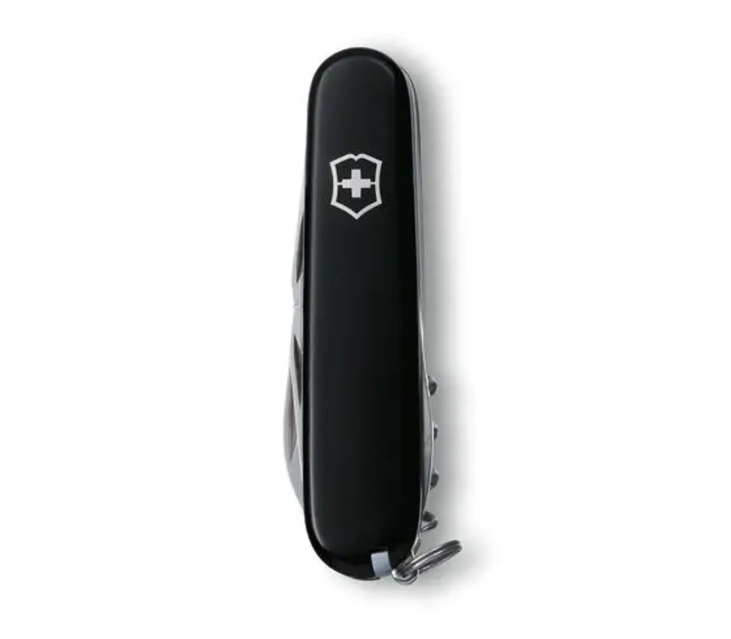 Navaja VICTORINOX Spartan Black 2
