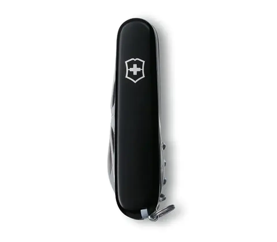 Navaja VICTORINOX Spartan Black 2