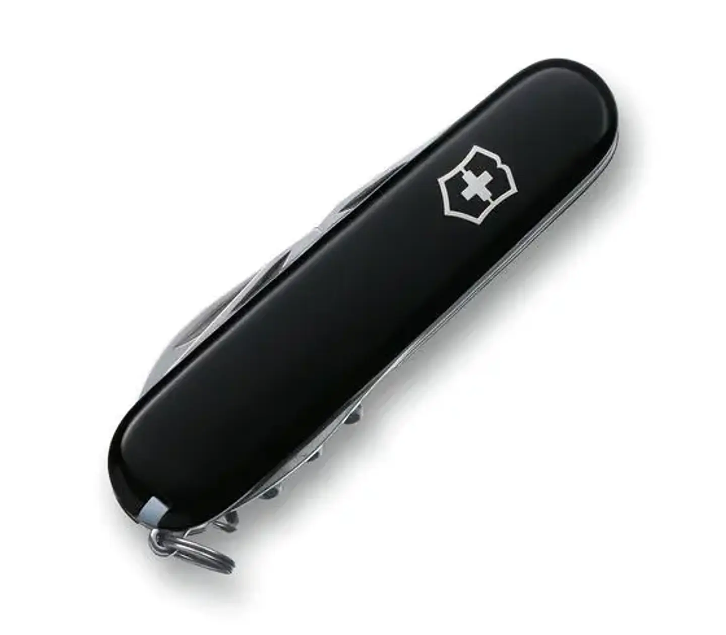 Navaja VICTORINOX Spartan Black 3