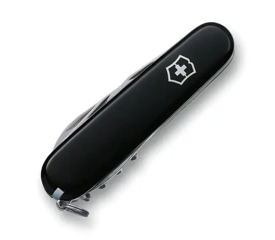 Navaja VICTORINOX Spartan Black 3