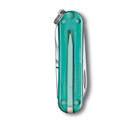 Navaja VICTORINOX Classic SD Tropical Surf