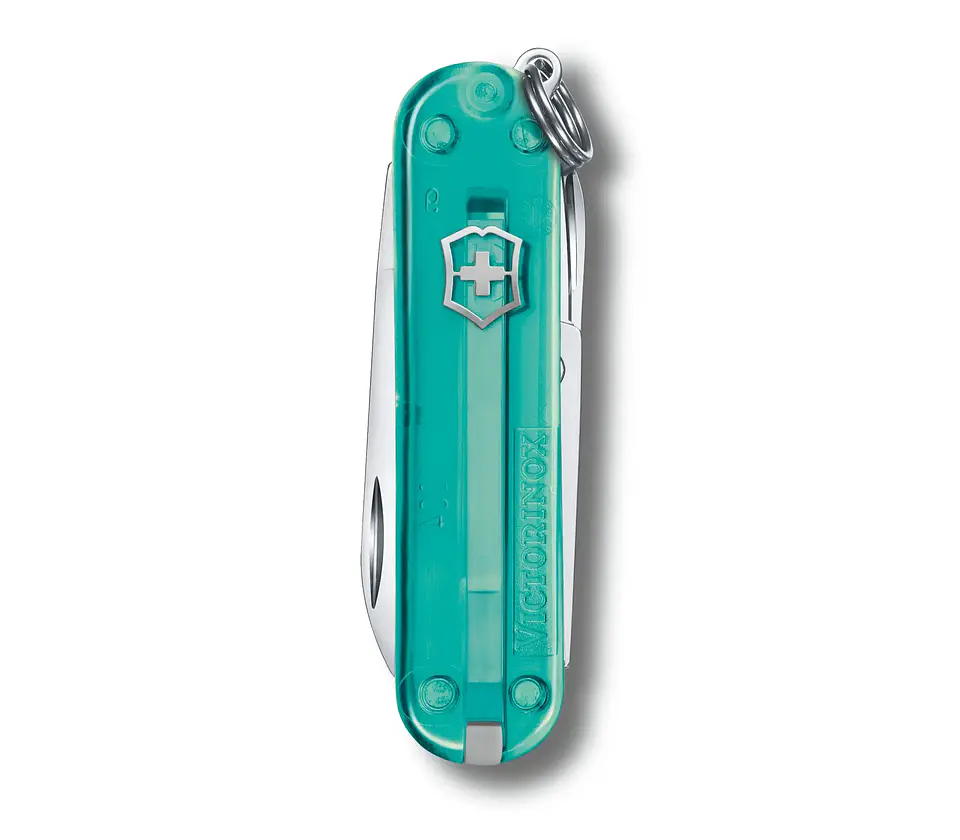 Navaja VICTORINOX Classic SD Tropical Surf 3