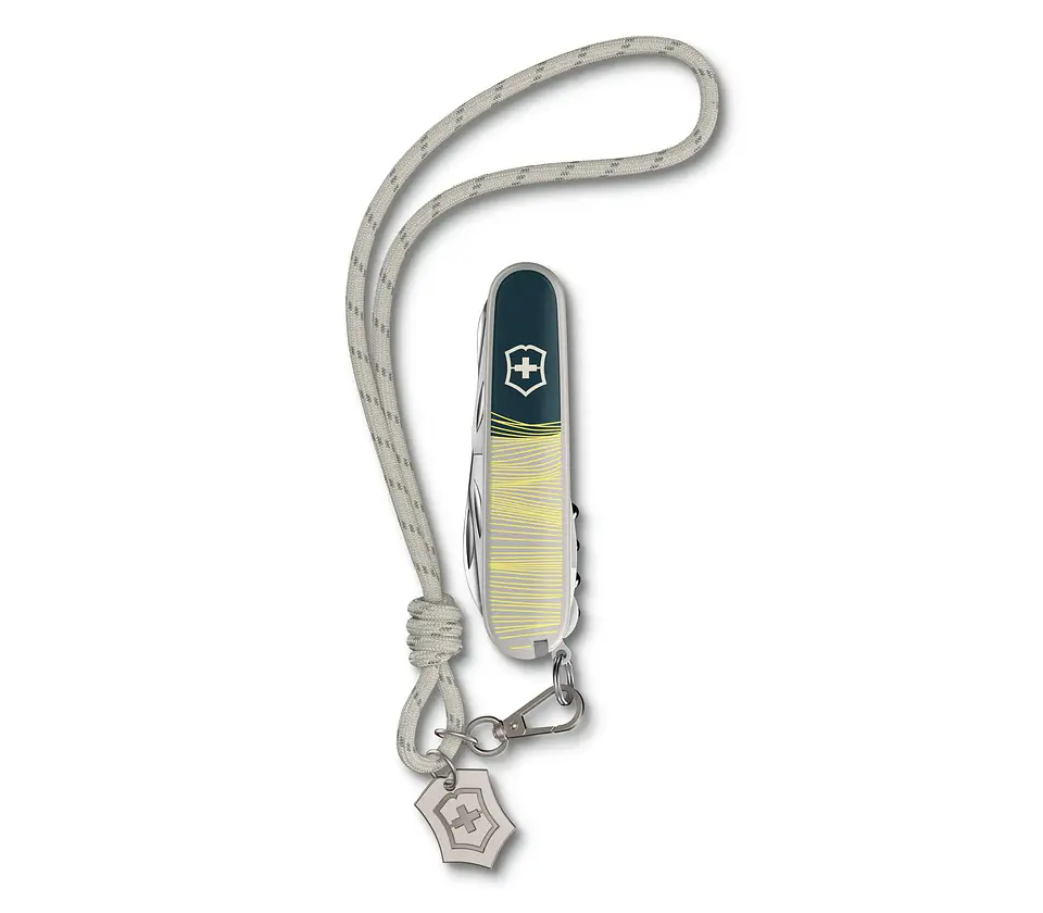Navaja VICTORINOX Companion New York Style 2