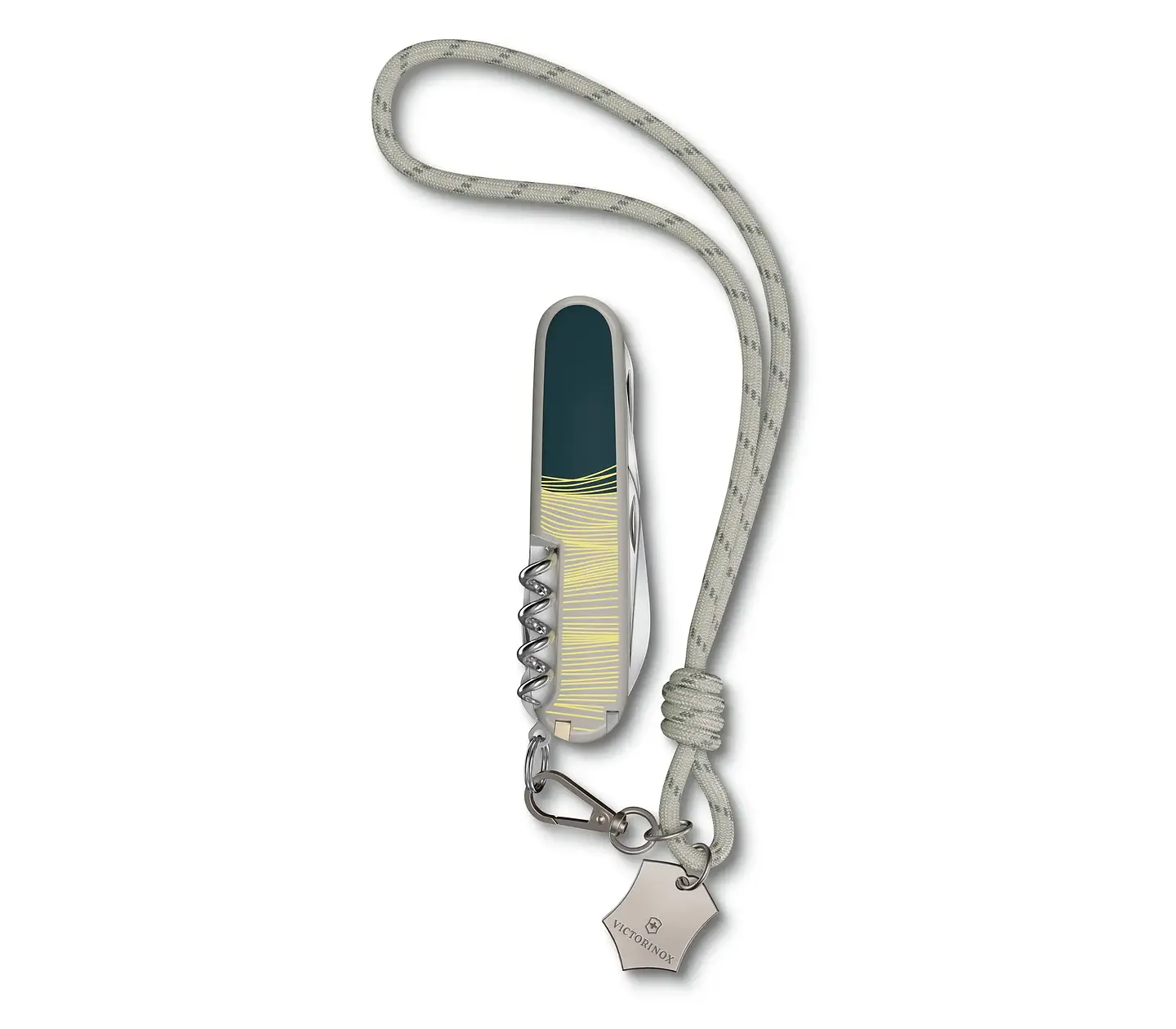 Navaja VICTORINOX Companion New York Style 3