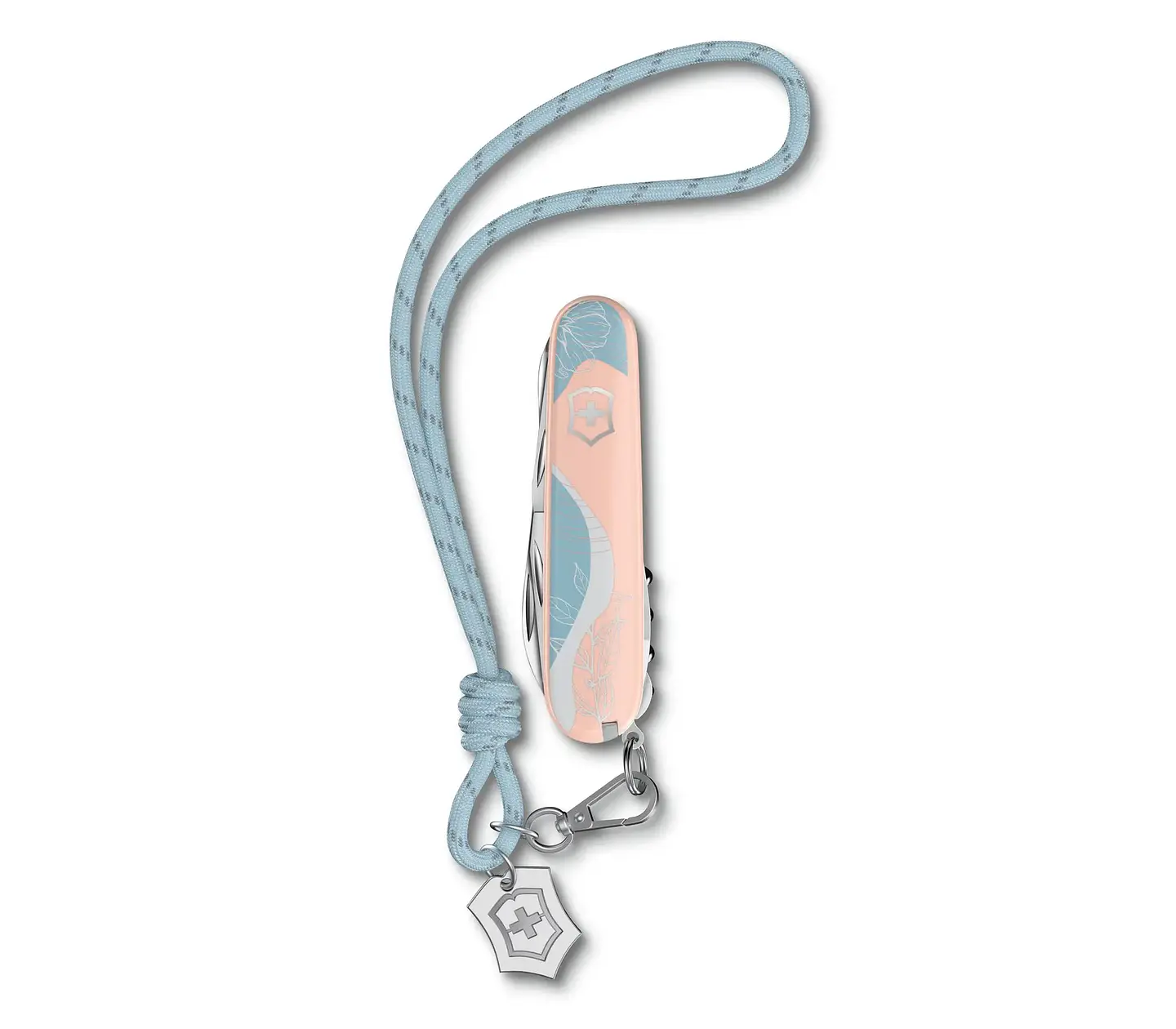 Navaja VICTORINOX Companion Paris Style 2