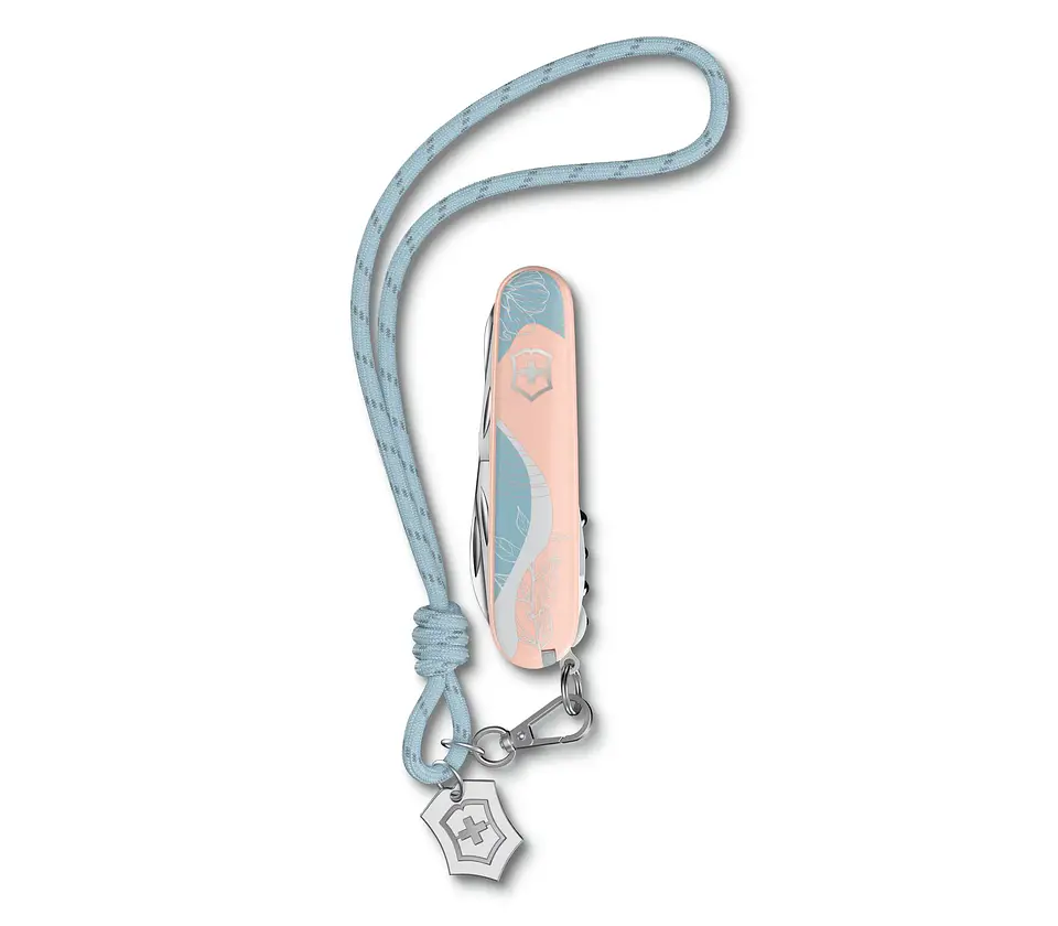 Navaja VICTORINOX Companion Paris Style 2