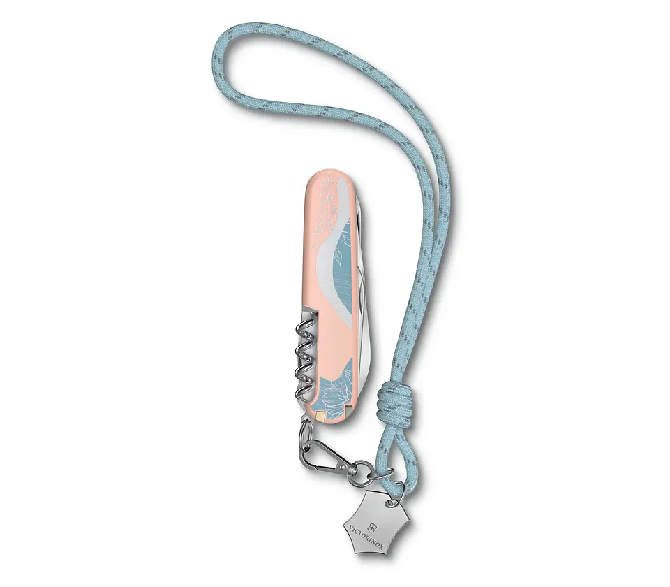Navaja VICTORINOX Companion Paris Style 3