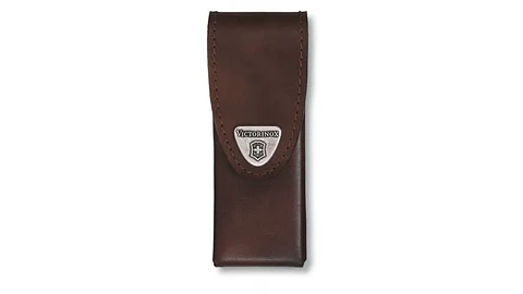 Estuche VICTORINOX Cuero SwissTool Plus Large