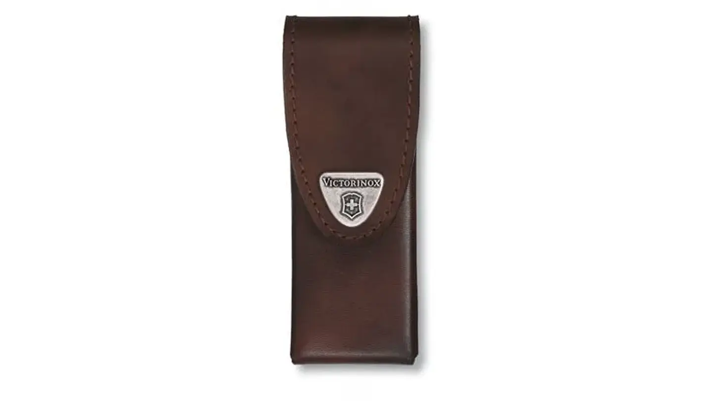 Estuche VICTORINOX Cuero SwissTool Plus Large 1