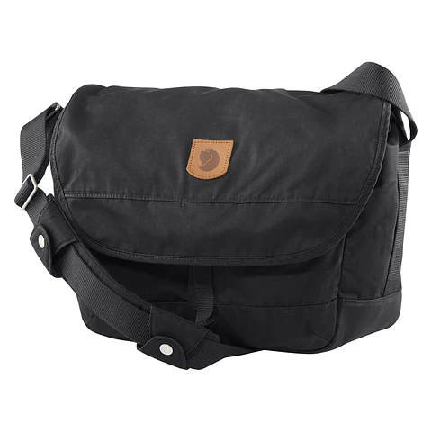 Bolso FJALLRAVEN Greenland Shoulder Bag Black