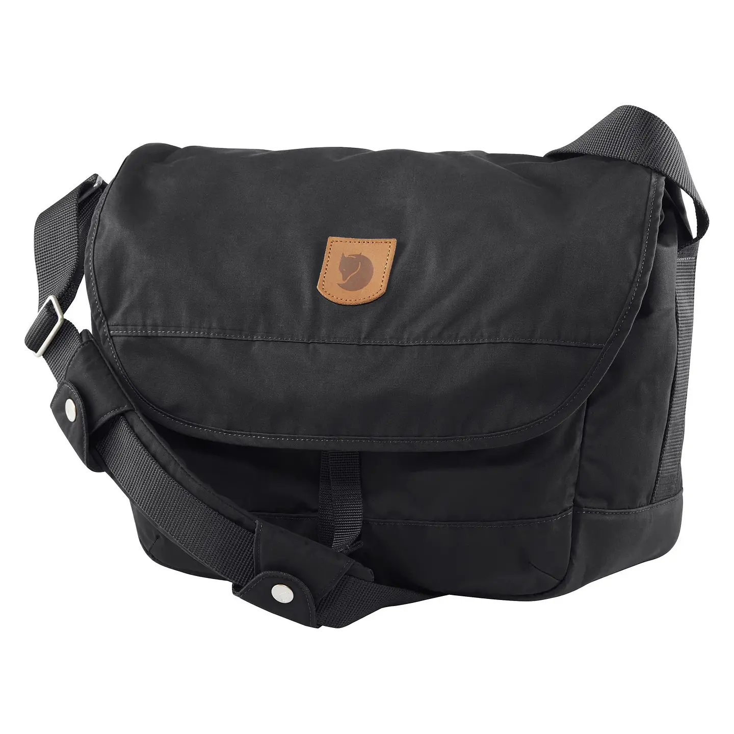 Bolso FJALLRAVEN Greenland Shoulder Bag Black 1
