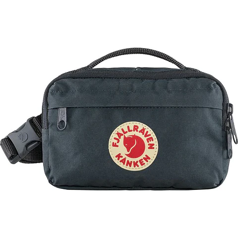 Banano FJALLRAVEN Kanken Hip Pack Navy