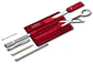 Swiss Card VICTORINOX Classic Red - Miniatura 2