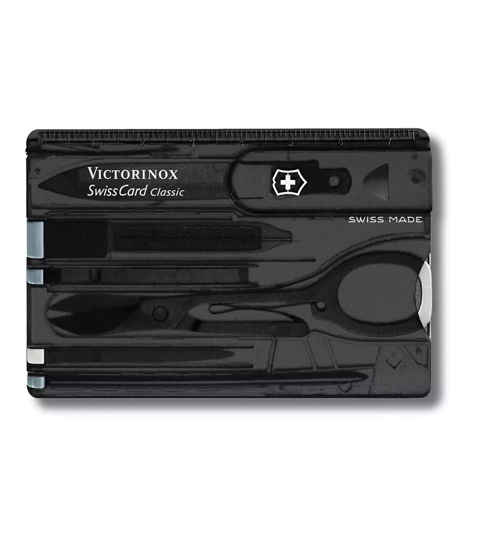 Swiss Card Classic Victorinox