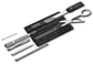 Swiss Card VICTORINOX Classic Black - Miniatura 2