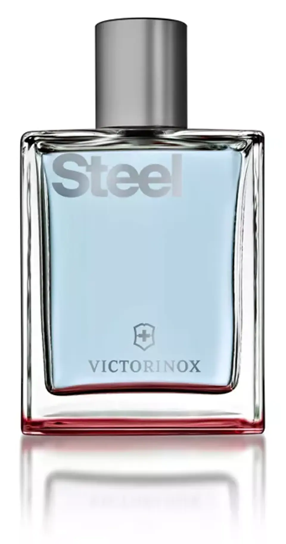 Perfume VICTORINOX Steel 2