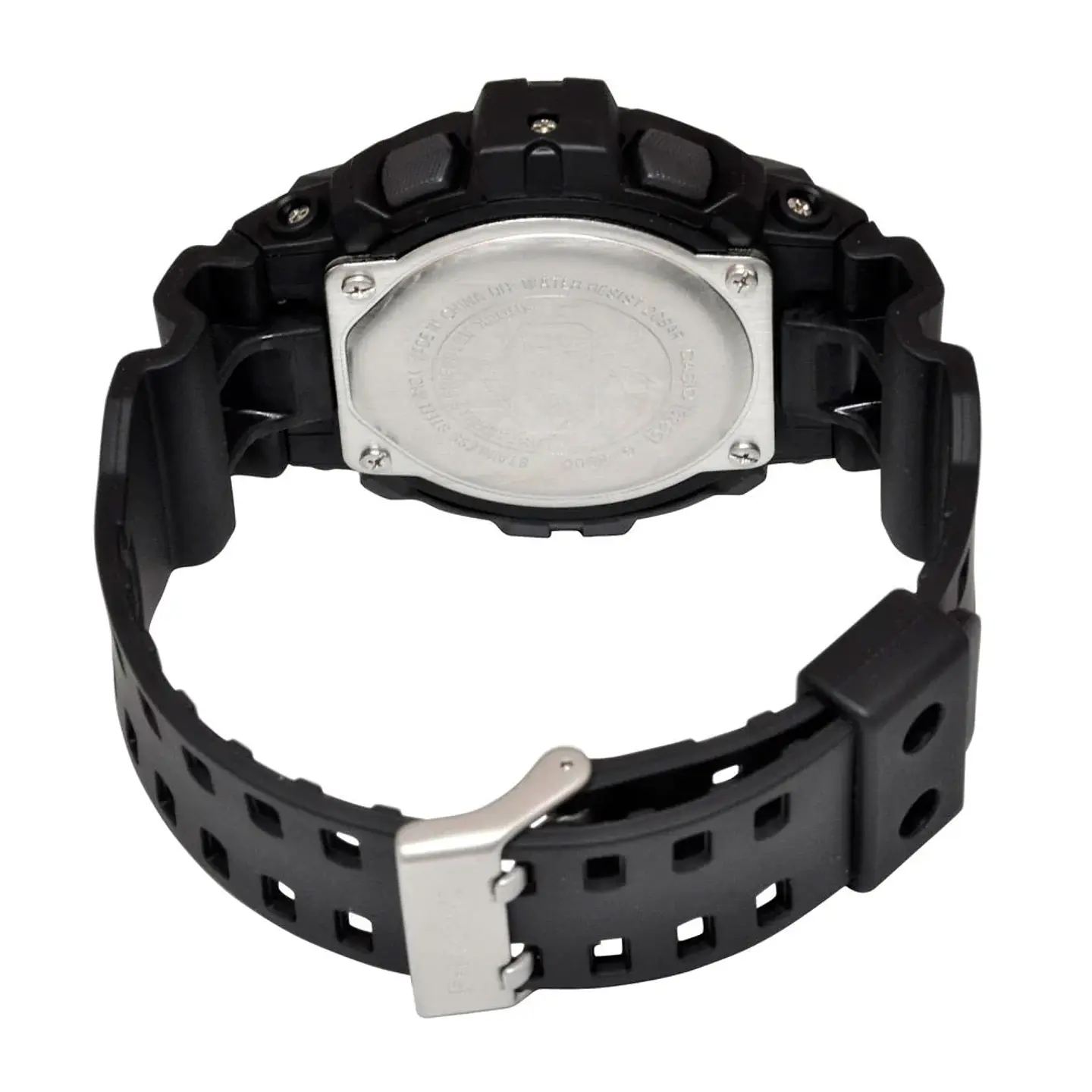 Reloj G-SHOCK G-8900GB-1 3