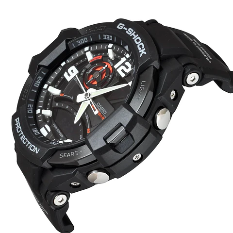 Reloj G-SHOCK GA-1000-1A Master of G-Air Gravitymaster