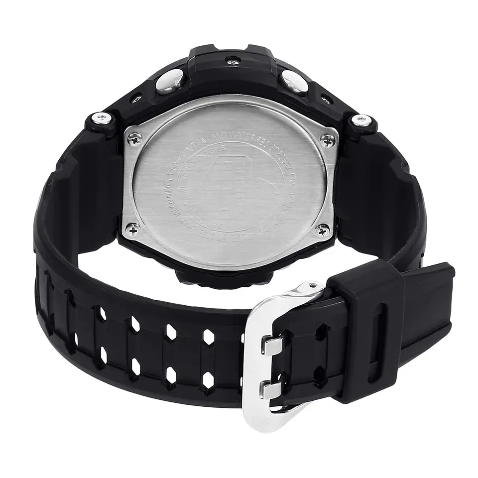 Reloj G-SHOCK GA-1000-1A Master of G-Air Gravitymaster 3