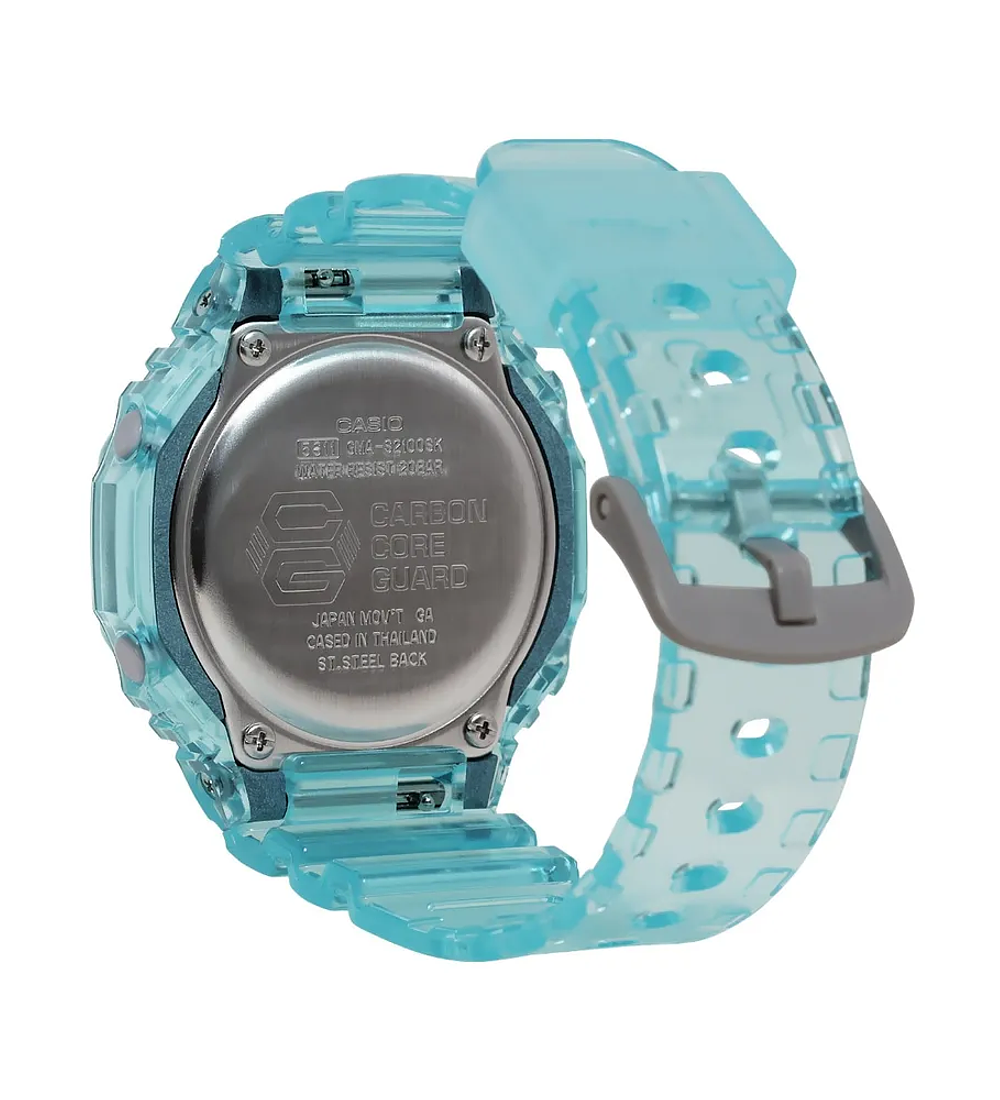 Reloj G-SHOCK GMA-S2100SK-2A