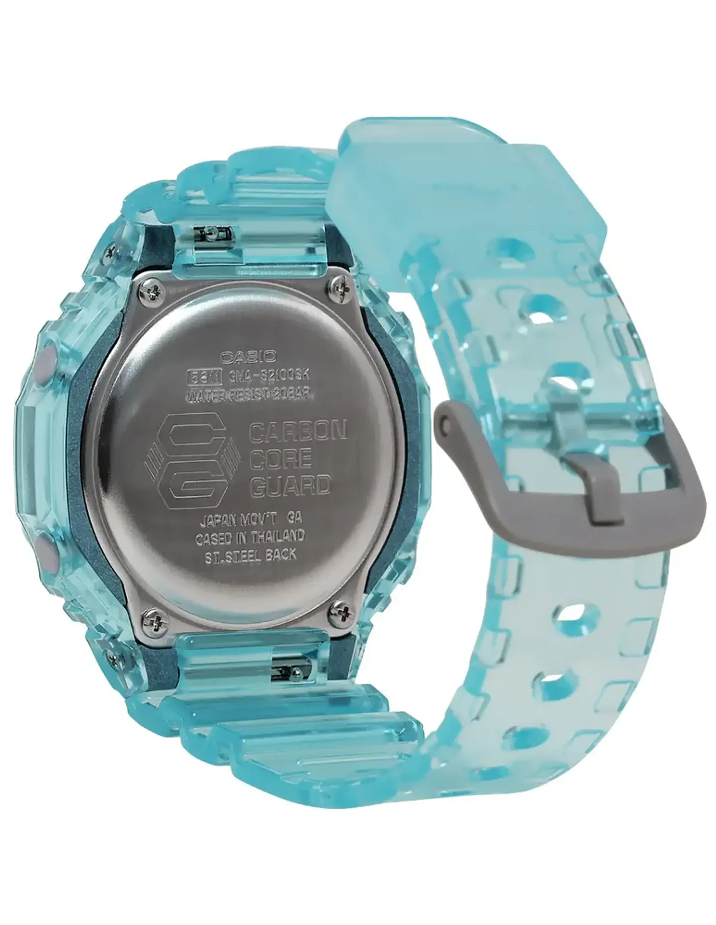 Reloj G-SHOCK w GMA-S2100SK-2A 2